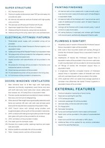 Globe Dhanaya Brochure 7