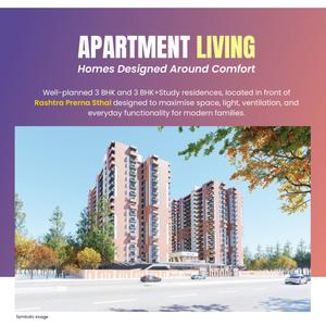 Park View Apartment Brochure 9