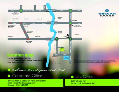Vihaan Greens Brochure 16