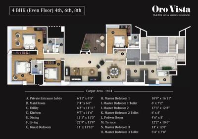Lohia Oro Vista Brochure 23