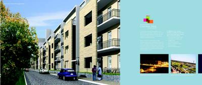 Vatika Infotech City Plots by Vatika More Images 3