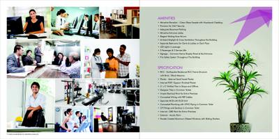 Sonigara Landmark Brochure 2