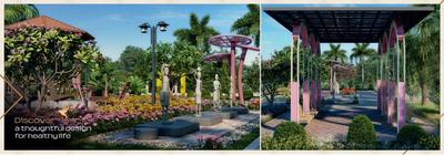 Safal Garden City Tulip More Images 3