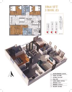 CSK Regal Oak Brochure 13
