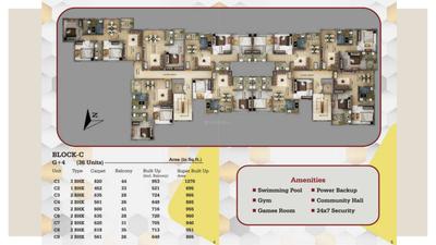 Panchmukhi Pearl Brochure 3
