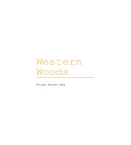 Karmvir Western Woods Brochure 1