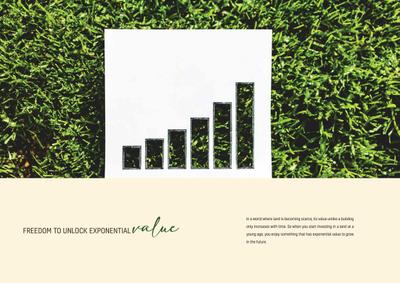 Image of 1720 Sq.ft Residential Plot / Land for sale in Naiknavare Avasa Meadows Talegaon, Talegaon Dabhade, Pune for Rs. 6650000