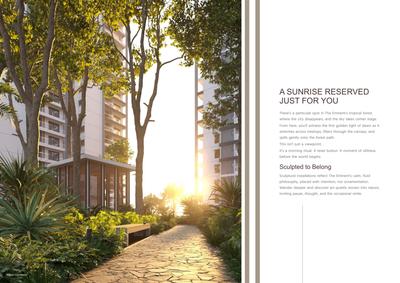 Ramky The Eminent Brochure 11