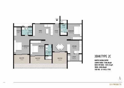 ELV High Garden Brochure 26