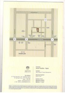 Akshar Enclave Brochure 8