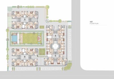 Atishay Shivalay 4 Brochure 14