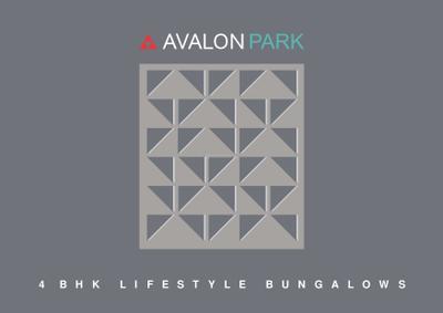 Image of 3400 Sq.ft 4 BHK Independent House for sale in Avalon Park, Vatva, Ahmedabad for Rs. 12500000