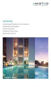 Amistad Brochure 6