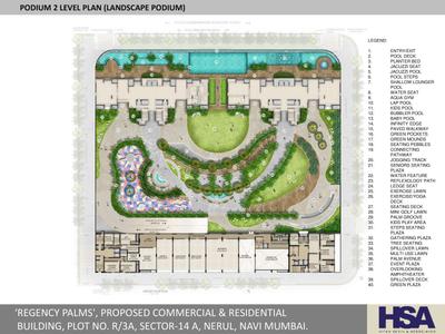 Regency Palms Brochure 5