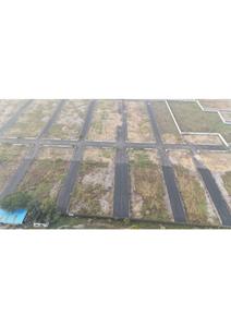 Image of 600 Sq.ft Residential Plot / Land for sale in Adityaram Gloden Gate Phase 2, Kalavakkam, Chennai for Rs. 2300000