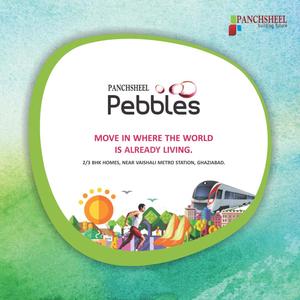 Panchsheel Pebbles Brochure 1