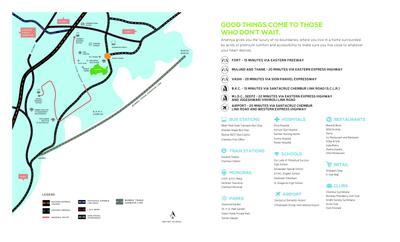 Radius Central Park Brochure 4