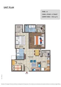 Landcraft Metrohomes Brochure 8