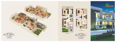 Vardhman City Brochure 9