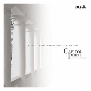 DLF Capitol Point Brochure 3
