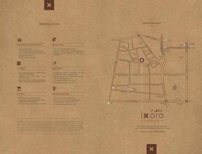 Flora Ixora Brochure 13