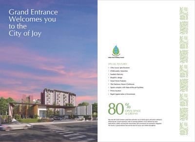 Cynosure Sunny Groves Brochure 3