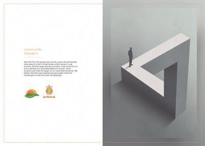 Globus Arima Luminare Brochure 22