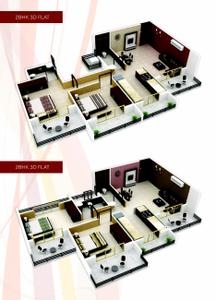 Dweepmala Prathamesh Home Brochure 11