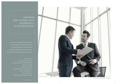 Kalpataru Summit Brochure 7