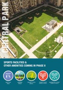 BPTP Park Elite Premium Brochure 10