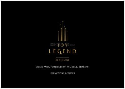 Joy Legend Wing B Brochure 1