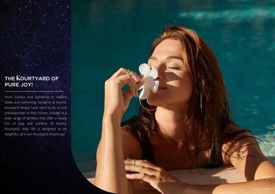 Triaa Kosmic Kourtyard Phase 2 Brochure 10