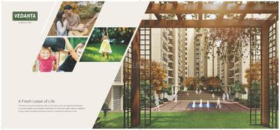 Image of 1950 Sq.ft 3.5 BHK Apartment / Flat for sale in Ashadeep Vedanta, Karolan Ka Barh, Jaipur for Rs. 11500000