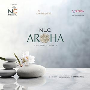 NLC Aroha Brochure 1