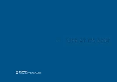 Lodha Lumis Brochure 1