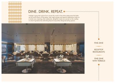 Icon Downtown Mohali Brochure 7