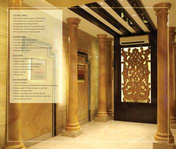 Tharwani Solitaire Brochure 14