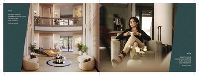 Balaji Classica Athena And Iris Brochure 16