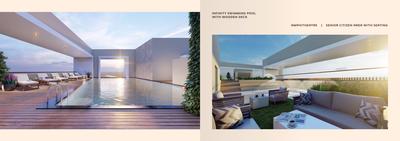 Image of 715 Sq.ft 1 BHK Apartment / Flat for sale in Panvel Central, Panvel, Navi Mumbai for Rs. 5650000