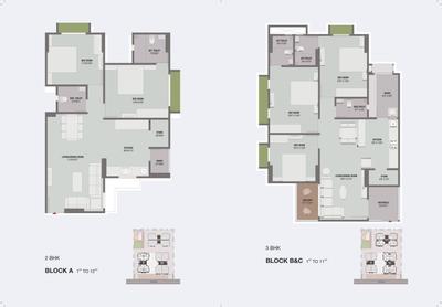Aaravi 119 Brochure 10