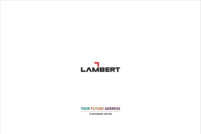 Seventh Lambert Brochure 4