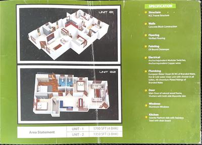 Mathrushri Enclaves Brochure 3