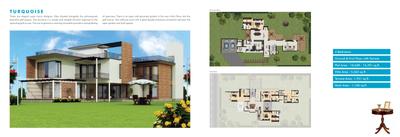 Image of 6755 Sq.ft 5 BHK Villa for sale in Assetz Clover Greens, Chichuraganapalli, Hosur for Rs. 75000000