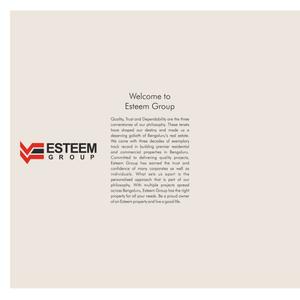 Image of 4936 Sq.ft 5 BHK Villa for sale in Esteem Northwood, Anantapura, Bengaluru for Rs. 65000000