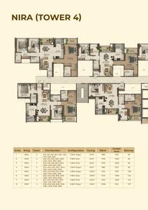 Sumadhura Solace Phase 1 Brochure 28
