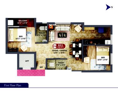 DAC Shrikar Brochure 24