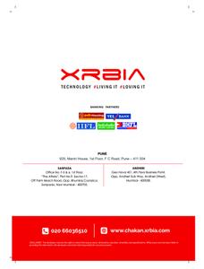 Image of 236 Sq.ft 1 RK Apartment / Flat for sale in Xrbia Chakan, Chakan, Pune for Rs. 1300000