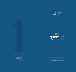 Vrundavan Elysia Brochure 3
