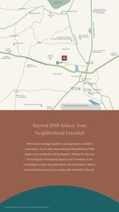 Image of 1500 Sq.ft Residential Plot / Land for sale in DNR Solace, Setterahally, Bengaluru for Rs. 10500000