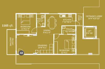 Adithya Esquina Brochure 10